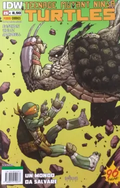 Volume cover